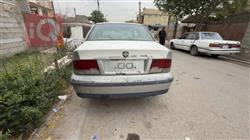 Iran Khodro Samand